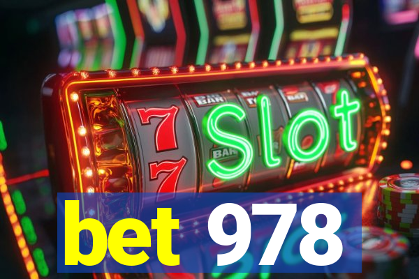 bet 978